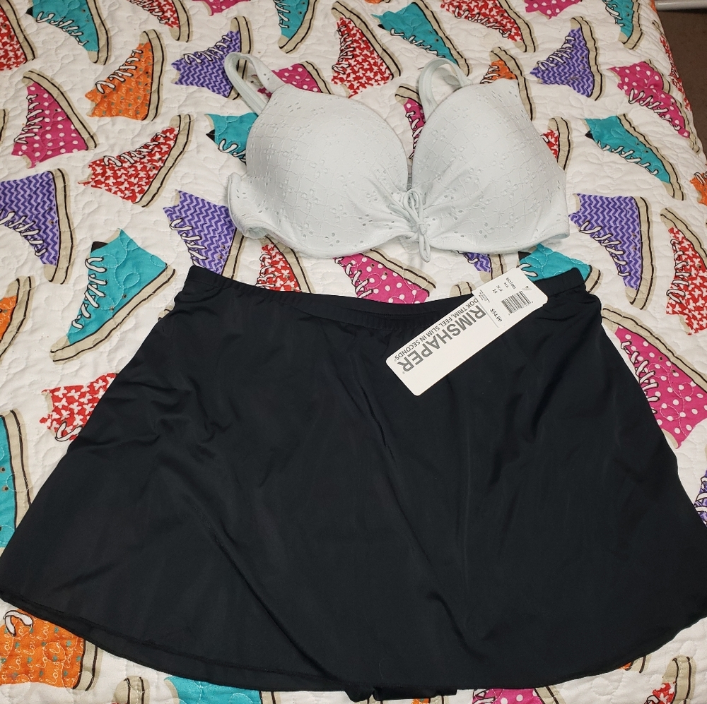 Bathing suit